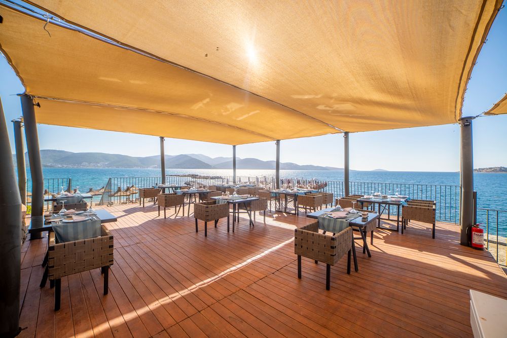 The Plaza Bodrum (ex. Be Premium Bodrum) - 90