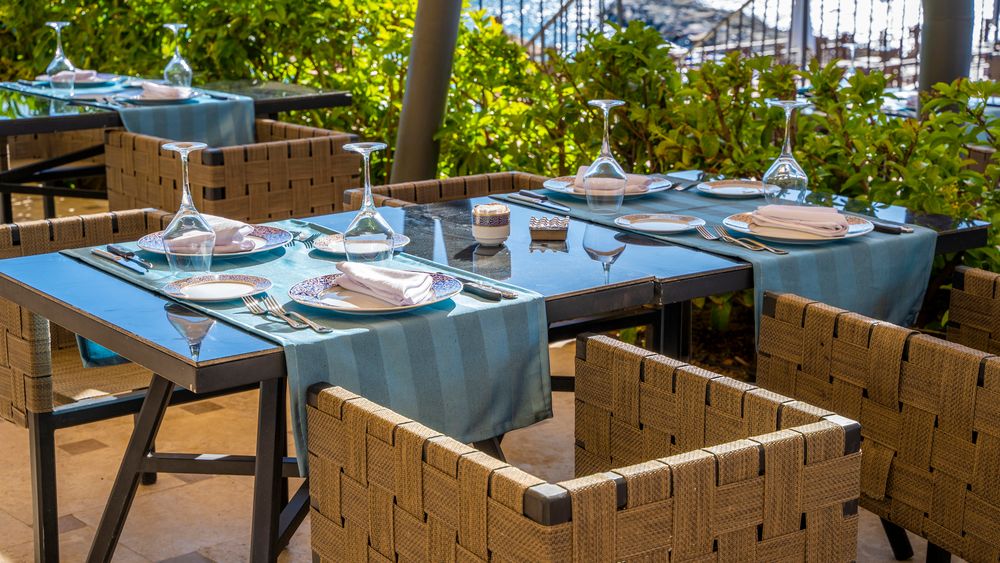 The Plaza Bodrum (ex. Be Premium Bodrum) - 89