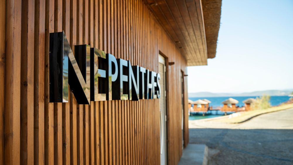 The Plaza Bodrum (ex. Be Premium Bodrum) - 88