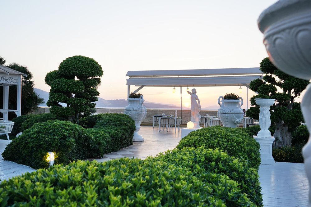 The Plaza Bodrum (ex. Be Premium Bodrum) - 87