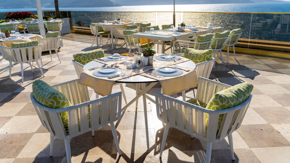 The Plaza Bodrum (ex. Be Premium Bodrum) - 85