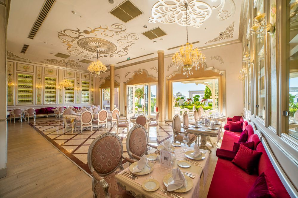 The Plaza Bodrum (ex. Be Premium Bodrum) - 81