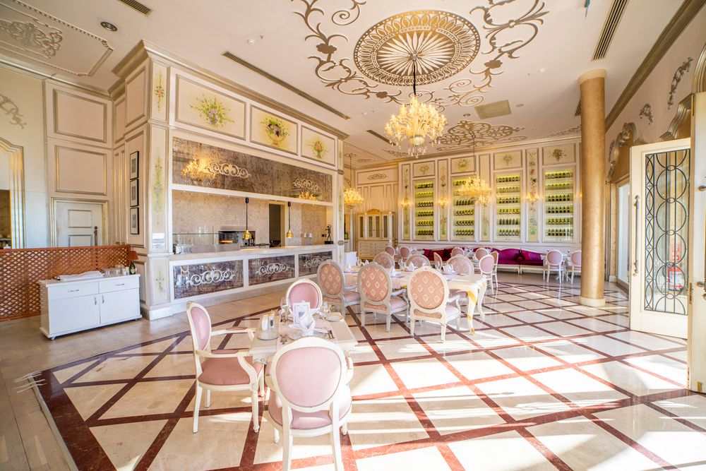 The Plaza Bodrum (ex. Be Premium Bodrum) - 80