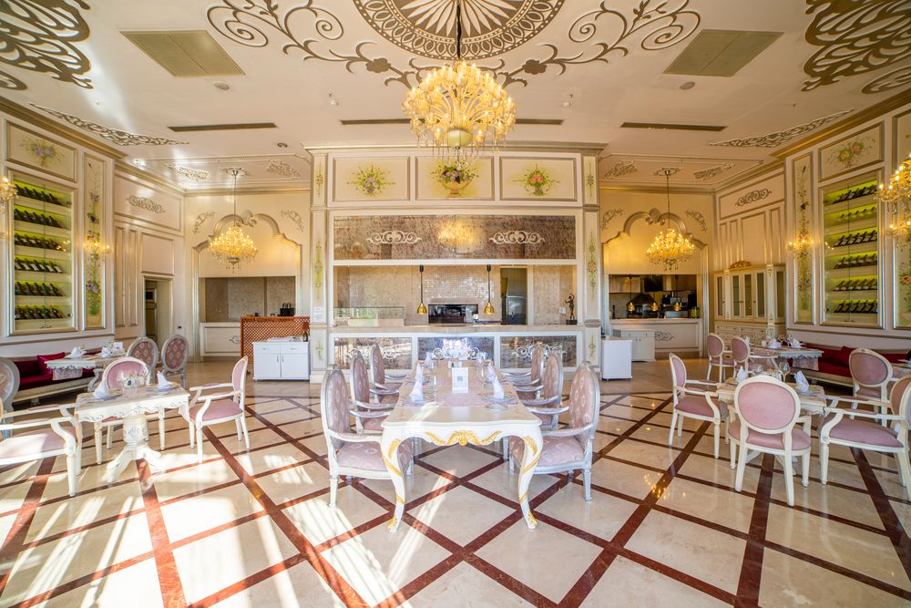 The Plaza Bodrum (ex. Be Premium Bodrum) - 79