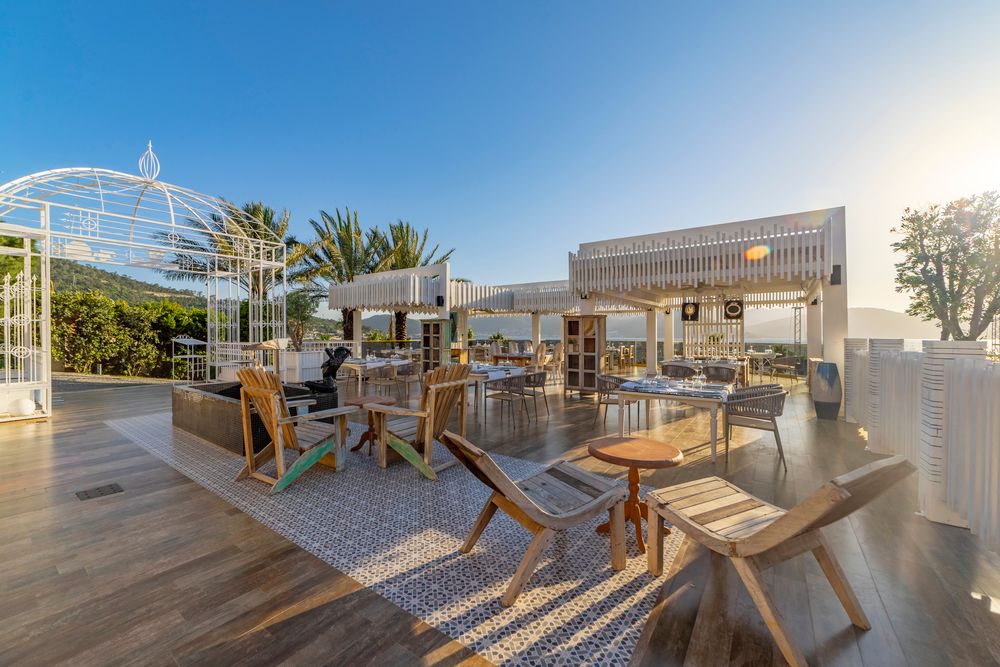 The Plaza Bodrum (ex. Be Premium Bodrum) - 77