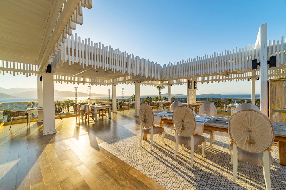 The Plaza Bodrum (ex. Be Premium Bodrum) - 76