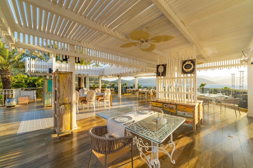 The Plaza Bodrum (ex. Be Premium Bodrum) - 75