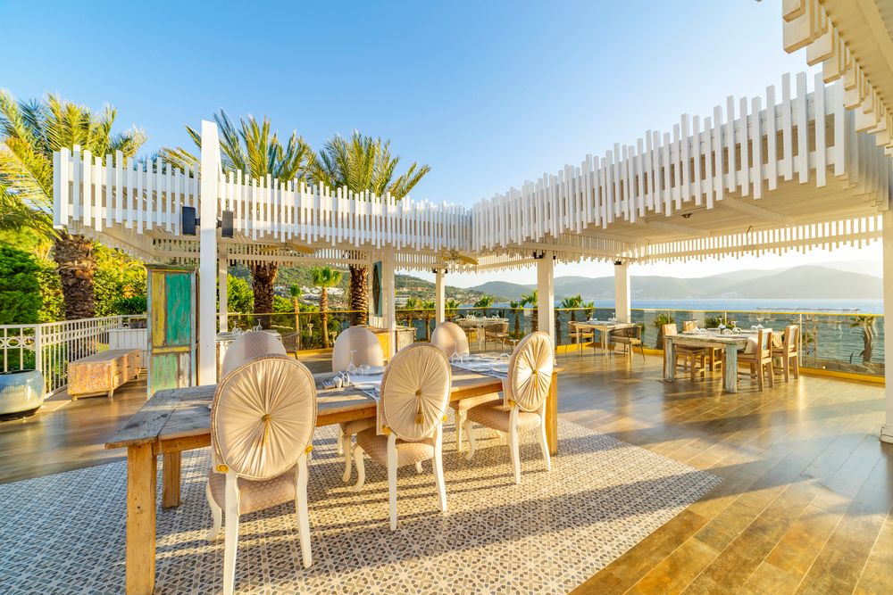 The Plaza Bodrum (ex. Be Premium Bodrum) - 74