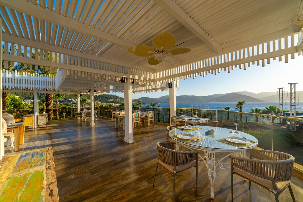 The Plaza Bodrum (ex. Be Premium Bodrum) - 73