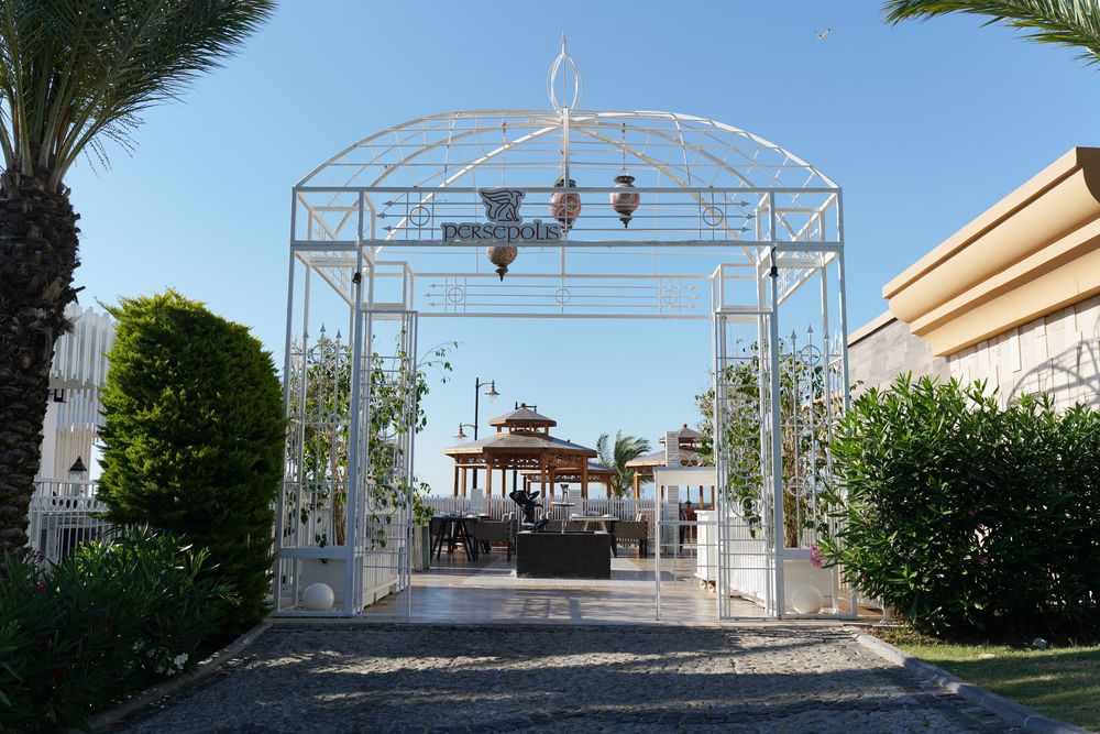 The Plaza Bodrum (ex. Be Premium Bodrum) - 71