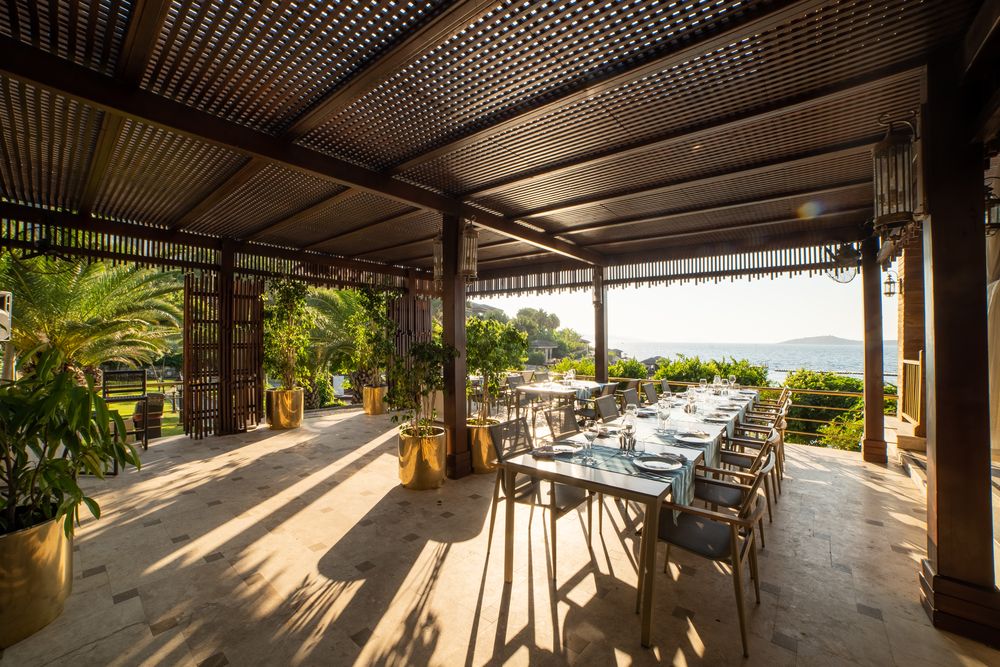 The Plaza Bodrum (ex. Be Premium Bodrum) - 68