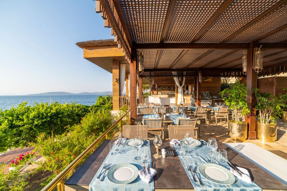 The Plaza Bodrum (ex. Be Premium Bodrum) - 66