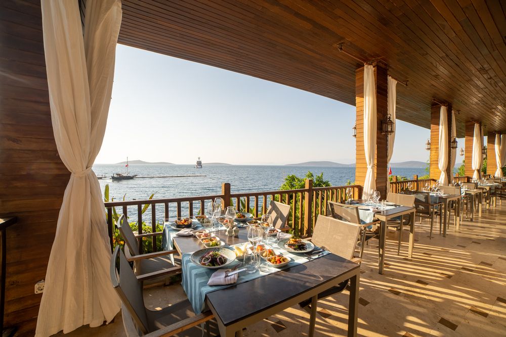 The Plaza Bodrum (ex. Be Premium Bodrum) - 65