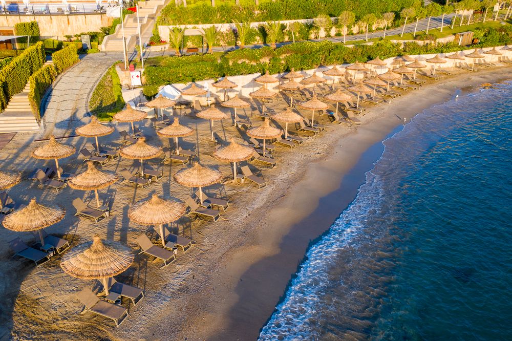 The Plaza Bodrum (ex. Be Premium Bodrum) - 63