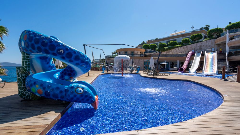 The Plaza Bodrum (ex. Be Premium Bodrum) - 60