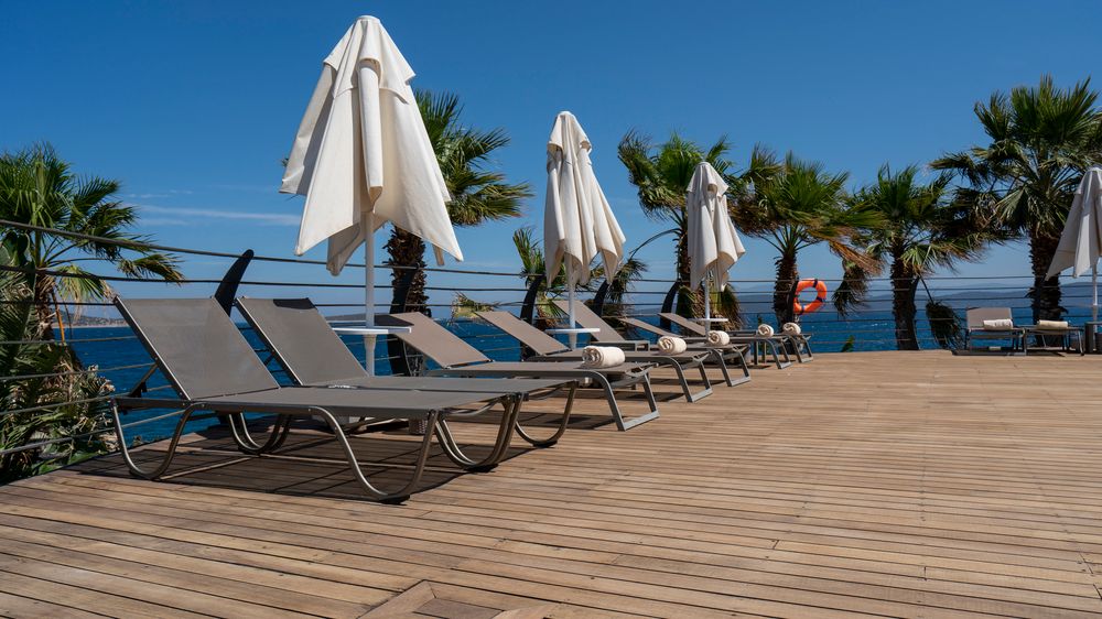 The Plaza Bodrum (ex. Be Premium Bodrum) - 59