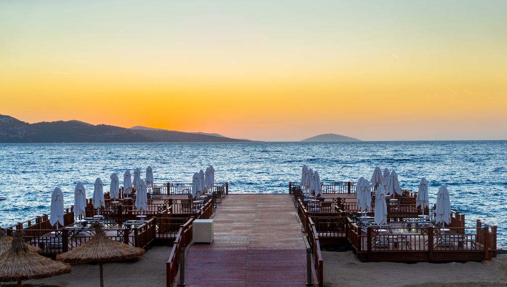 The Plaza Bodrum (ex. Be Premium Bodrum) - 58