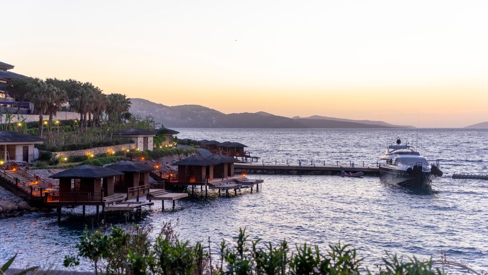 The Plaza Bodrum (ex. Be Premium Bodrum) - 56