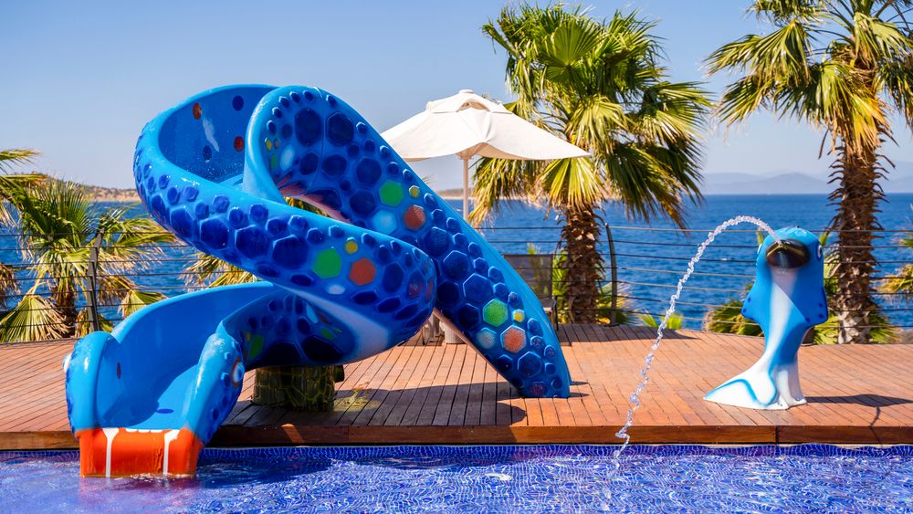 The Plaza Bodrum (ex. Be Premium Bodrum) - 54