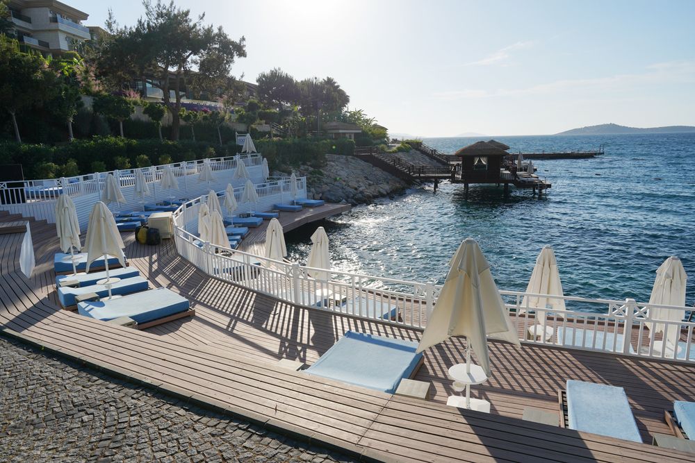 The Plaza Bodrum (ex. Be Premium Bodrum) - 52