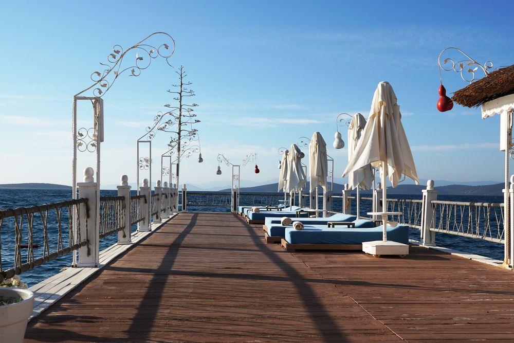 The Plaza Bodrum (ex. Be Premium Bodrum) - 51