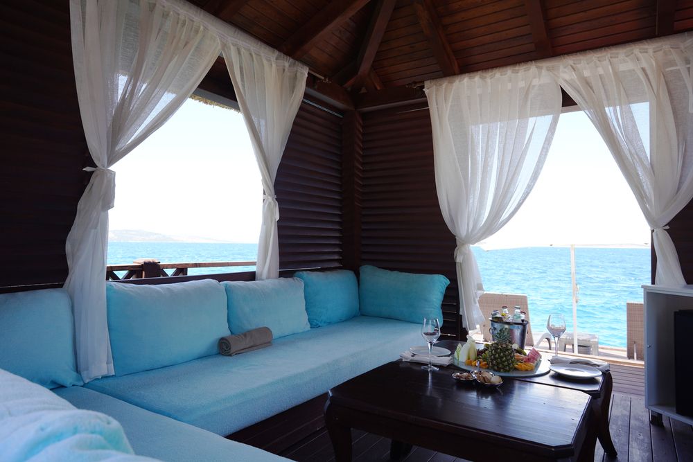 The Plaza Bodrum (ex. Be Premium Bodrum) - 50