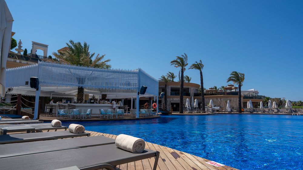 The Plaza Bodrum (ex. Be Premium Bodrum) - 47