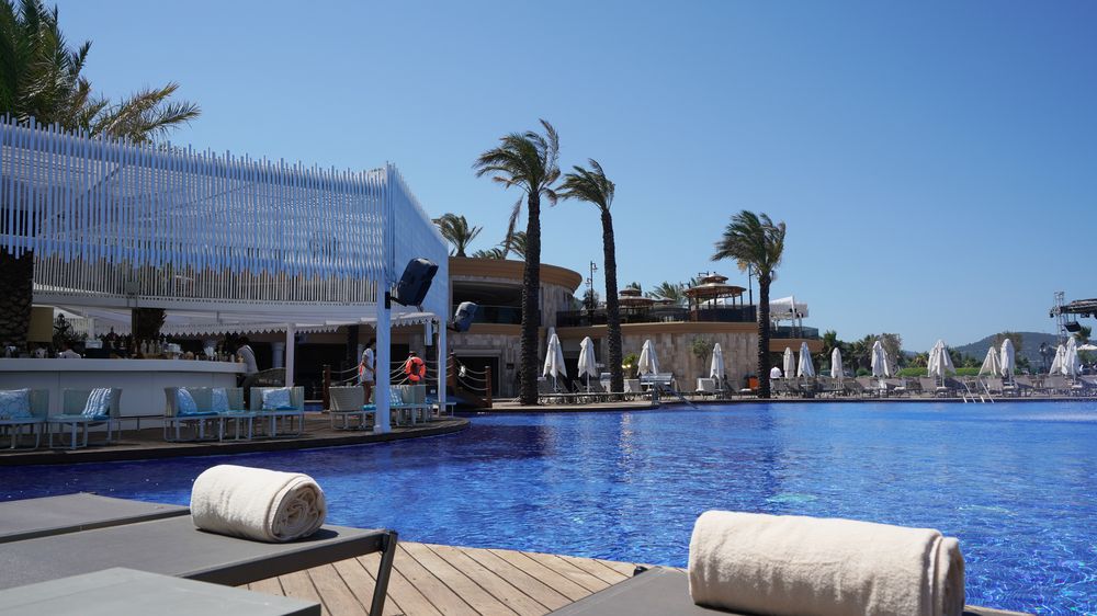 The Plaza Bodrum (ex. Be Premium Bodrum) - 46