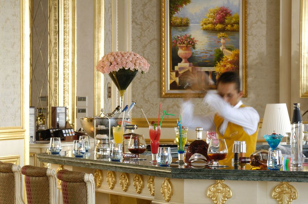 The Plaza Bodrum (ex. Be Premium Bodrum) - 44