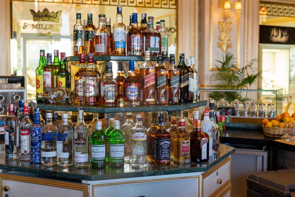 The Plaza Bodrum (ex. Be Premium Bodrum) - 42