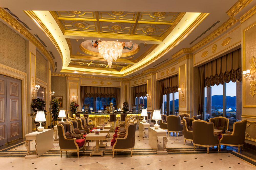 The Plaza Bodrum (ex. Be Premium Bodrum) - 41