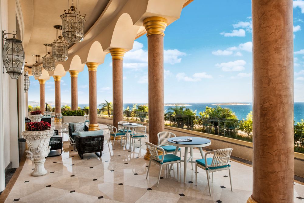 The Plaza Bodrum (ex. Be Premium Bodrum) - 39