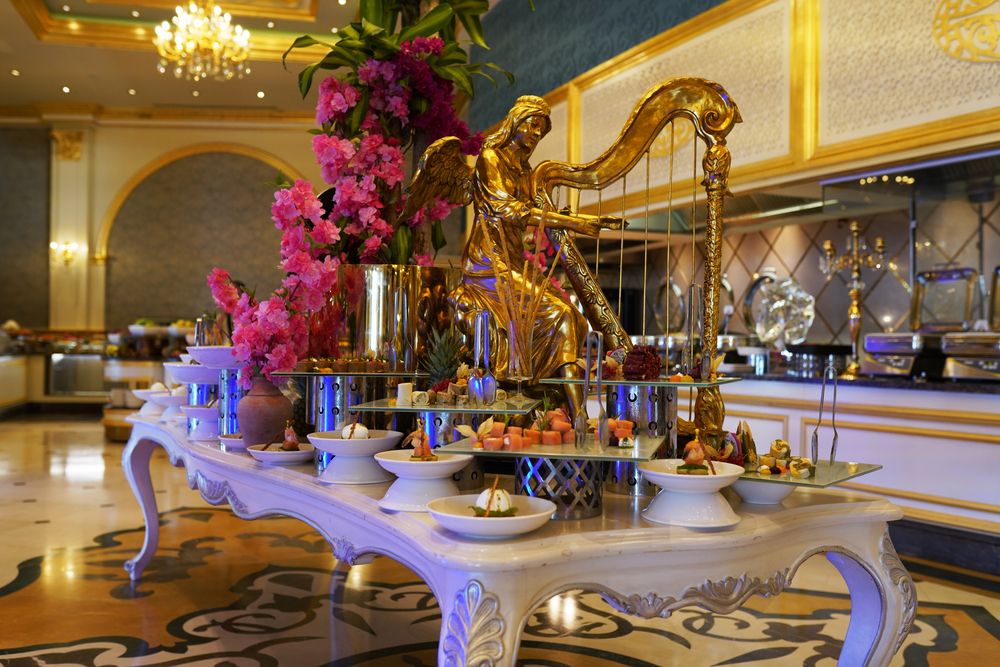 The Plaza Bodrum (ex. Be Premium Bodrum) - 37