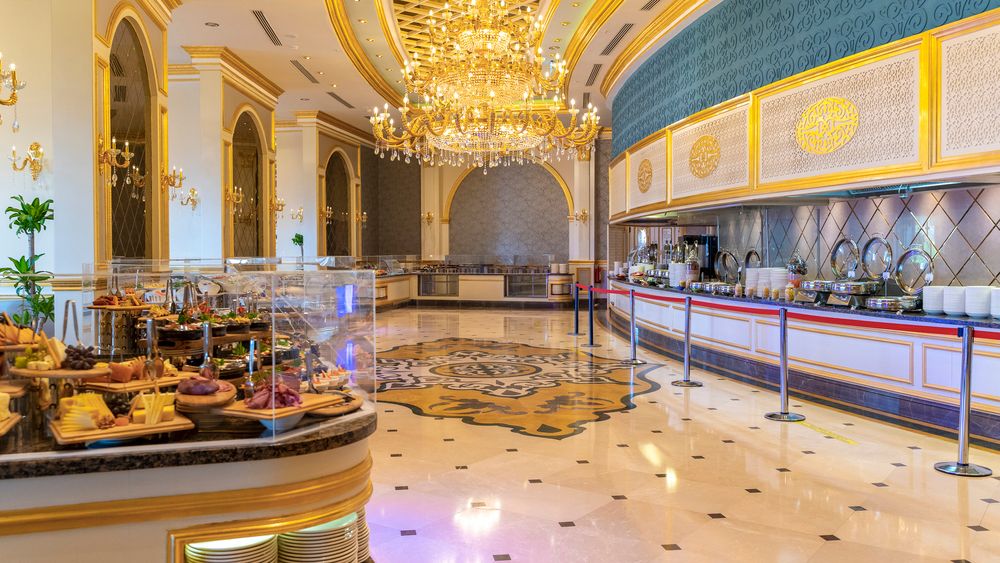 The Plaza Bodrum (ex. Be Premium Bodrum) - 35