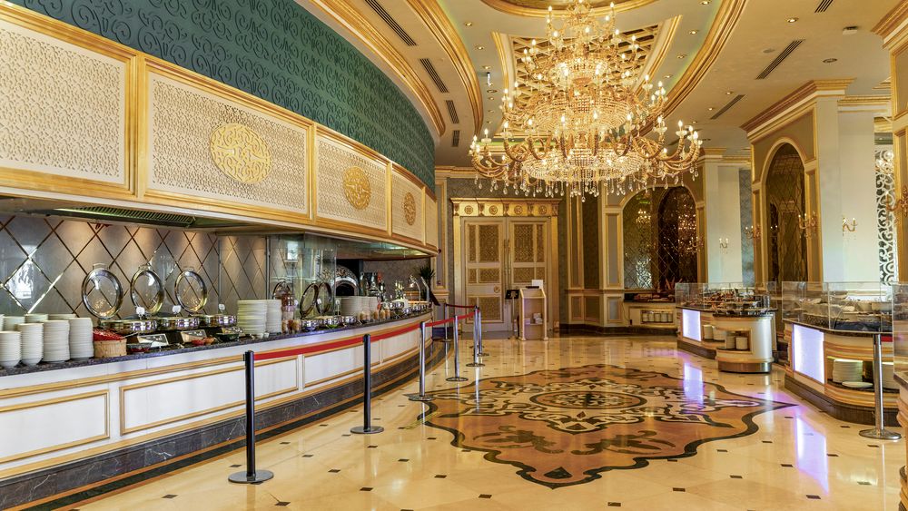 The Plaza Bodrum (ex. Be Premium Bodrum) - 34