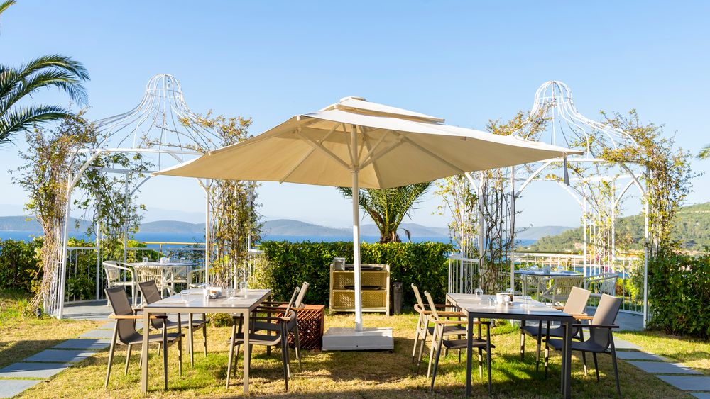 The Plaza Bodrum (ex. Be Premium Bodrum) - 32