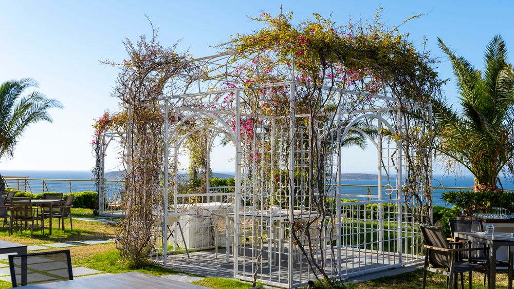 The Plaza Bodrum (ex. Be Premium Bodrum) - 30