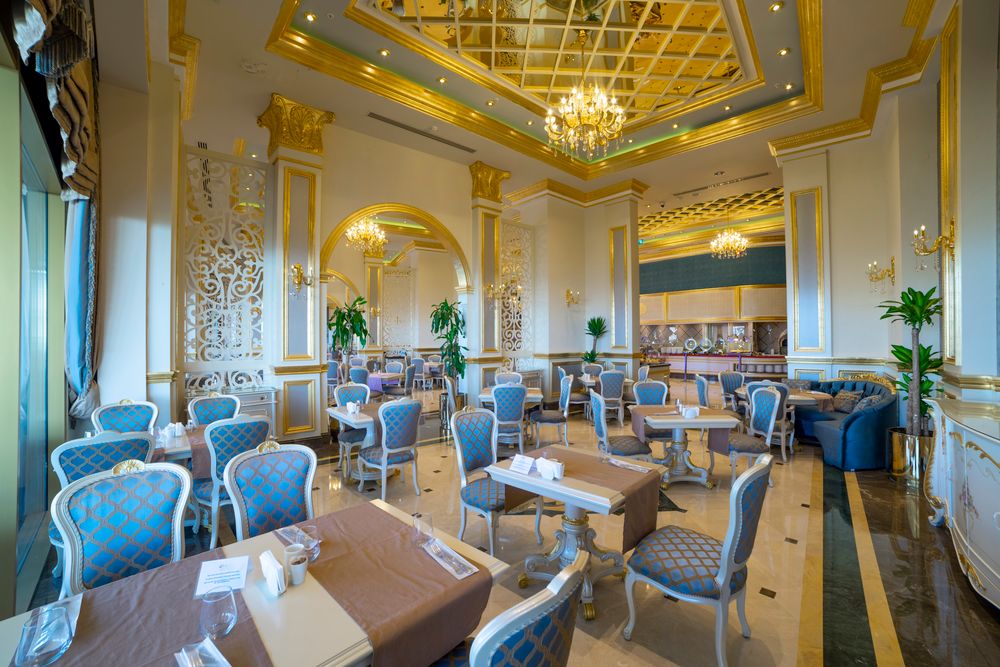 The Plaza Bodrum (ex. Be Premium Bodrum) - 29