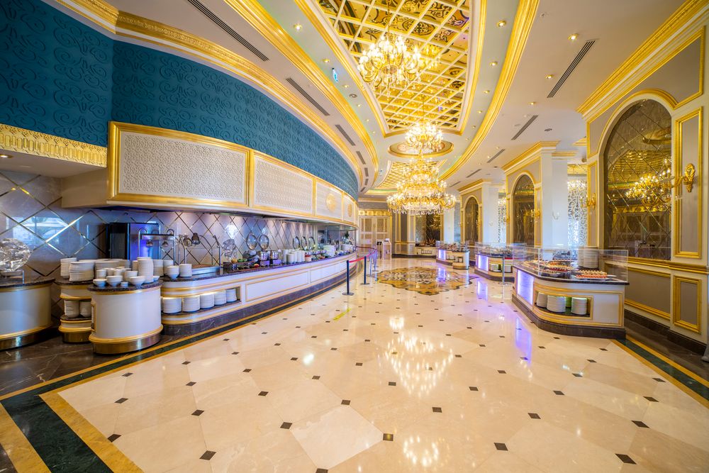 The Plaza Bodrum (ex. Be Premium Bodrum) - 28