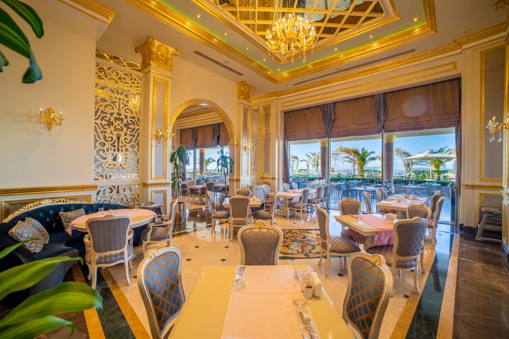 The Plaza Bodrum (ex. Be Premium Bodrum) - 27