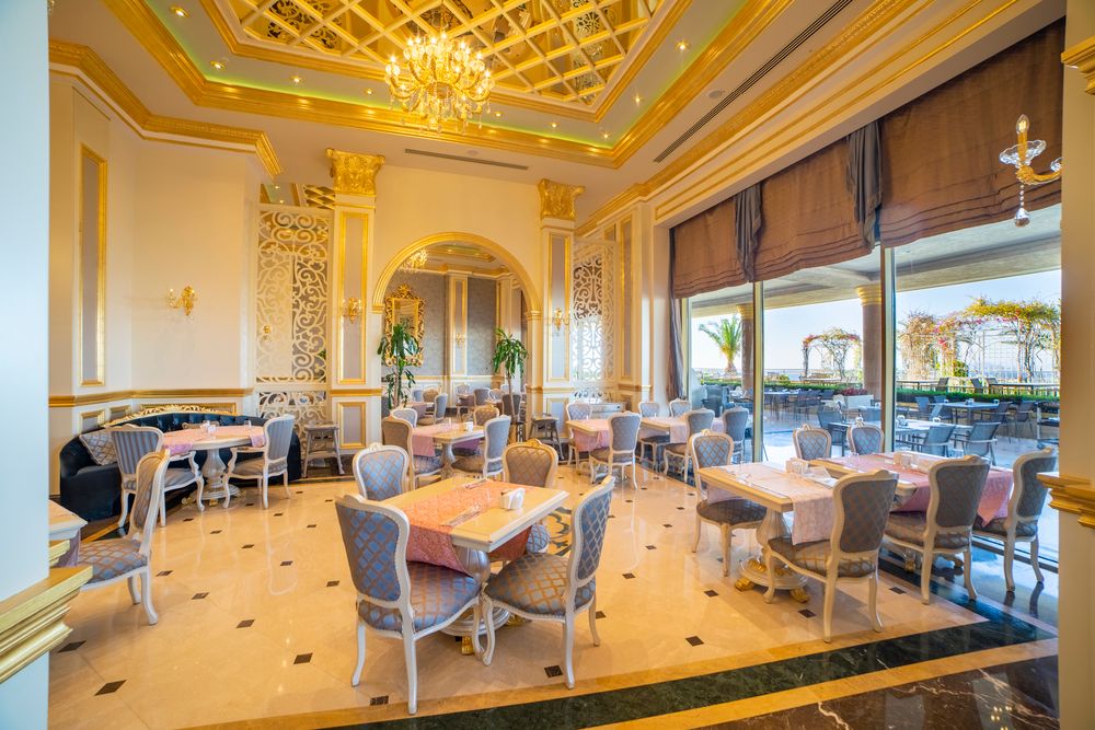 The Plaza Bodrum (ex. Be Premium Bodrum) - 26