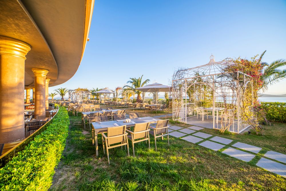 The Plaza Bodrum (ex. Be Premium Bodrum) - 25