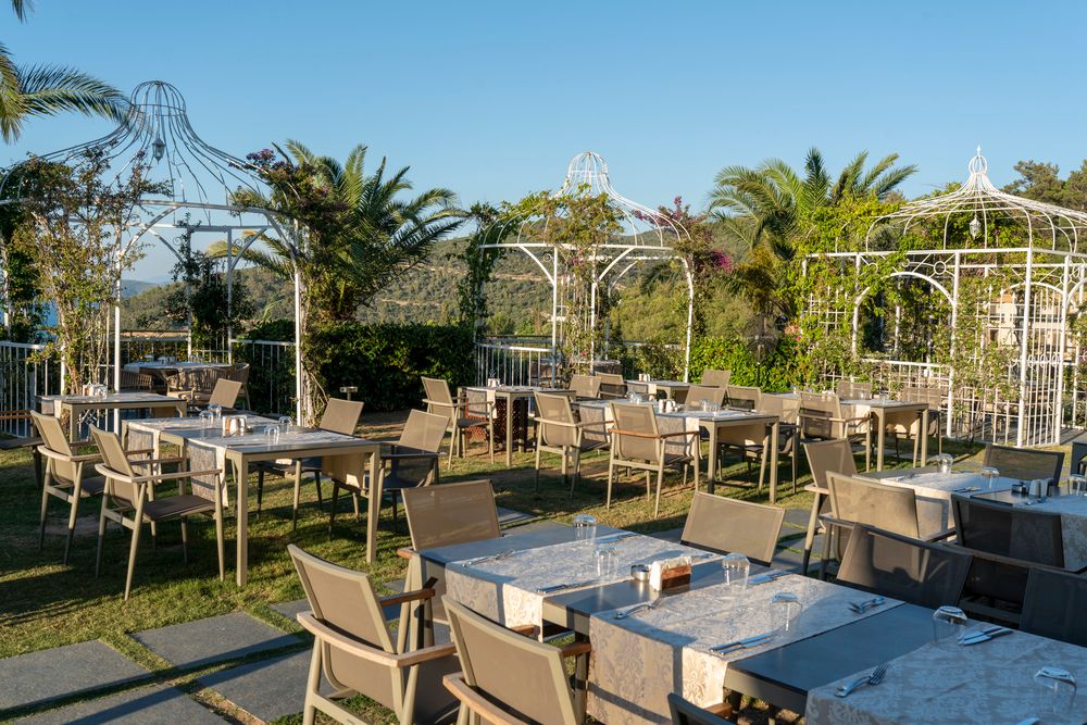 The Plaza Bodrum (ex. Be Premium Bodrum) - 24