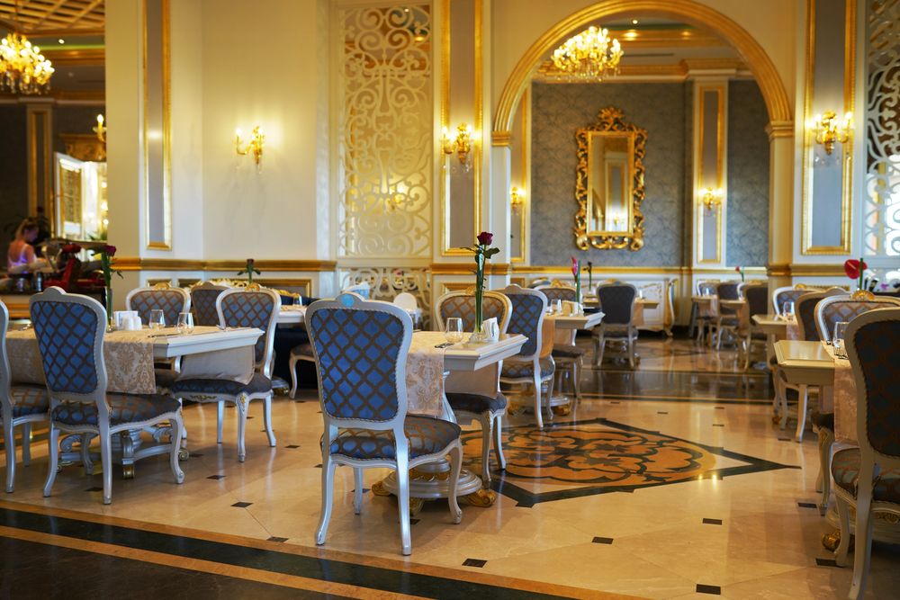 The Plaza Bodrum (ex. Be Premium Bodrum) - 23