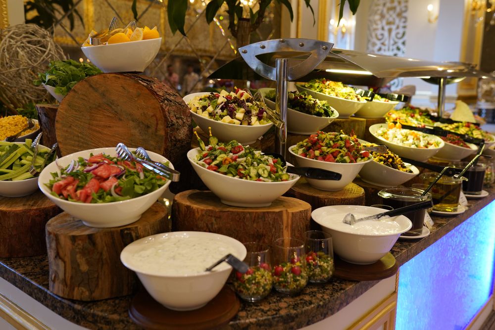 The Plaza Bodrum (ex. Be Premium Bodrum) - 38