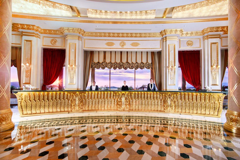 The Plaza Bodrum (ex. Be Premium Bodrum) - 22