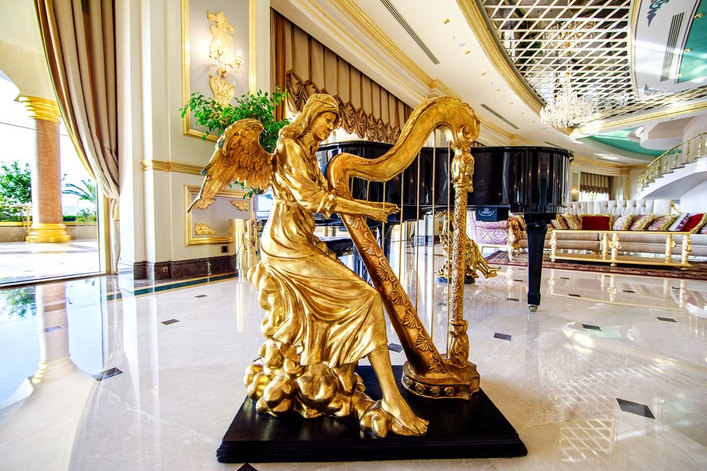 The Plaza Bodrum (ex. Be Premium Bodrum) - 21