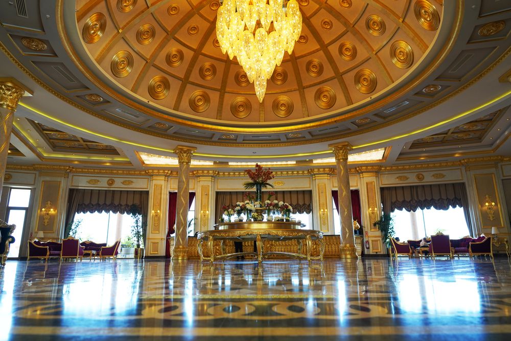 The Plaza Bodrum (ex. Be Premium Bodrum) - 19