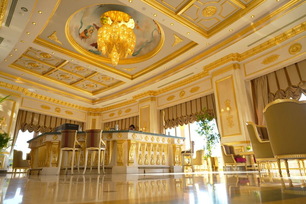 The Plaza Bodrum (ex. Be Premium Bodrum) - 18