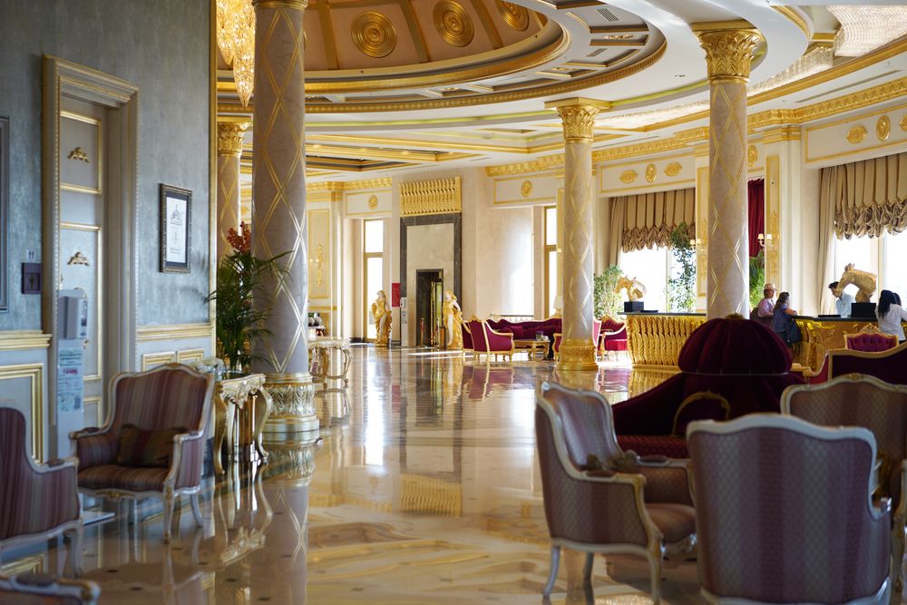 The Plaza Bodrum (ex. Be Premium Bodrum) - 17